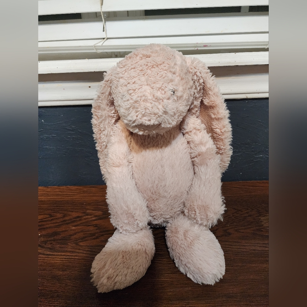 Bashful Bunny Jellycat ( Large)